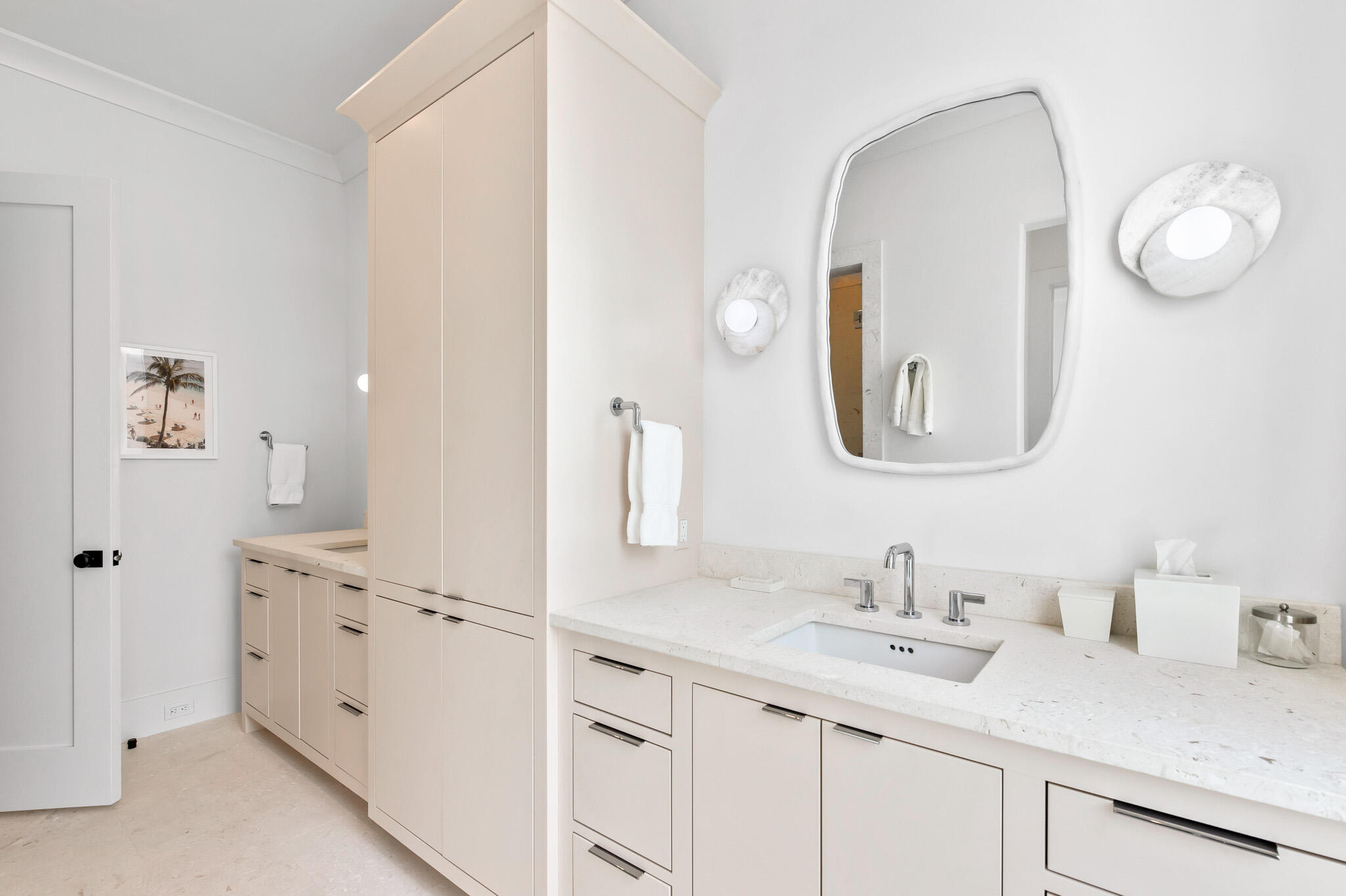 34 Lemon Hill Alley Inlet Beach, FL 32461 - Photo 55 of 87 First floor primary bathroom