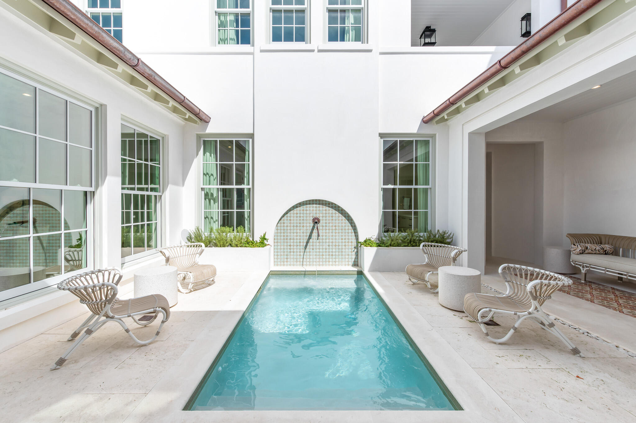 34 Lemon Hill Alley Inlet Beach, FL 32461 - Photo 6 of 87 Outdoor pool