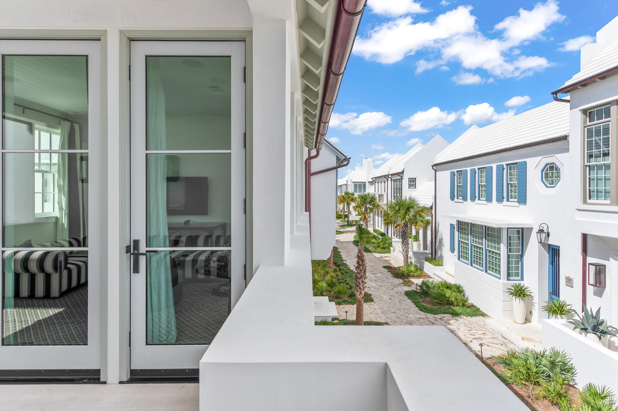 34 Lemon Hill Alley Inlet Beach, FL 32461 - Photo 66 of 87 view of Turtle Bale path