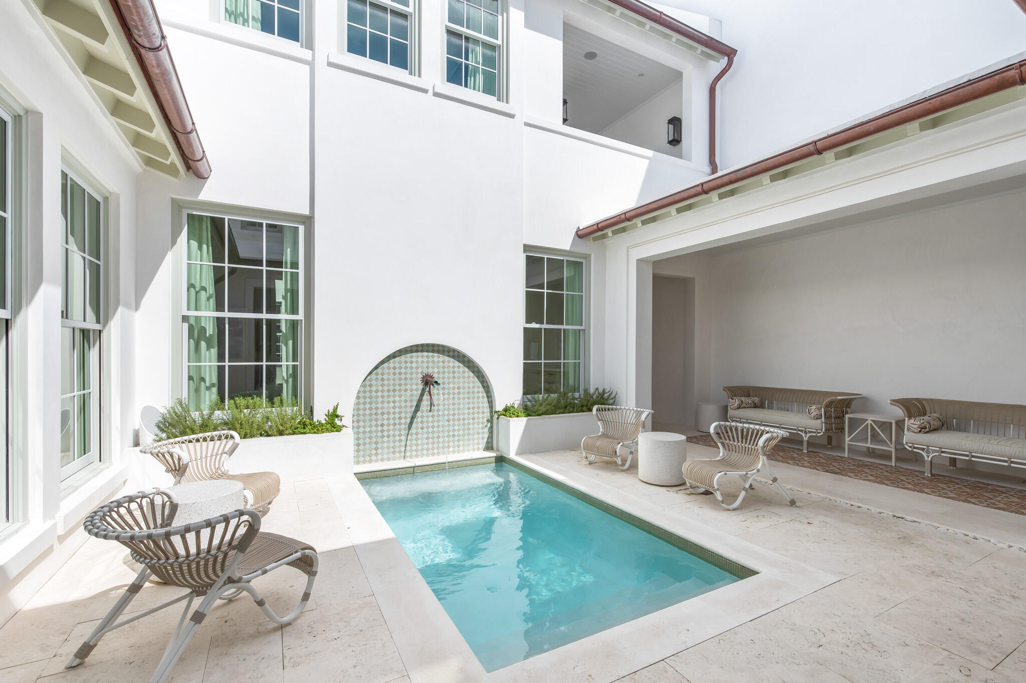 34 Lemon Hill Alley Inlet Beach, FL 32461 - Photo 67 of 87 Pool
