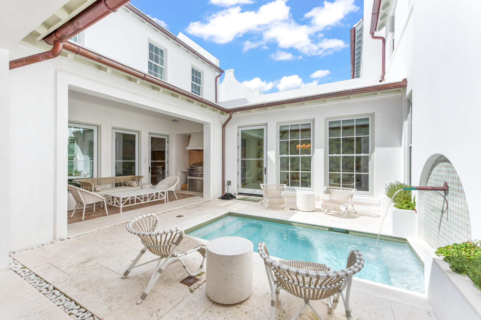 34 Lemon Hill Alley Inlet Beach, FL 32461 - Photo 7 of 87 outdoor pool
