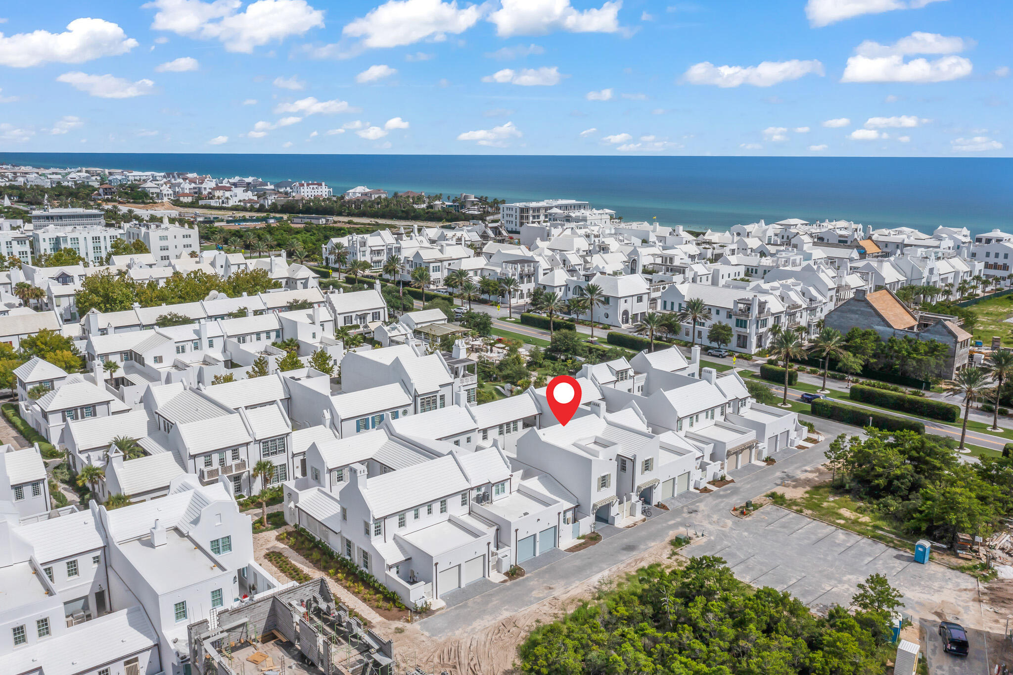 34 Lemon Hill Alley Inlet Beach, FL 32461 - Photo 78 of 87 DJI_0257-Edit