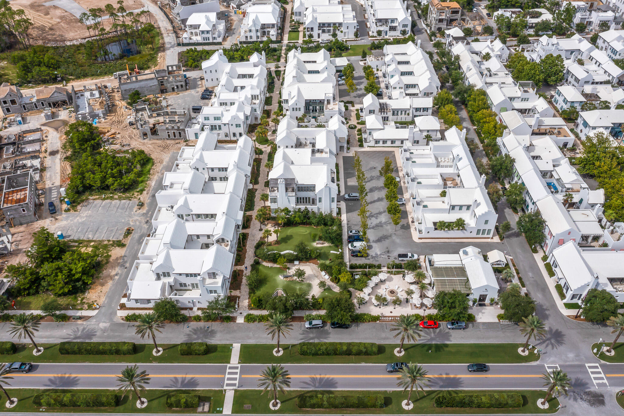 34 Lemon Hill Alley Inlet Beach, FL 32461 - Photo 81 of 87 DJI_0272