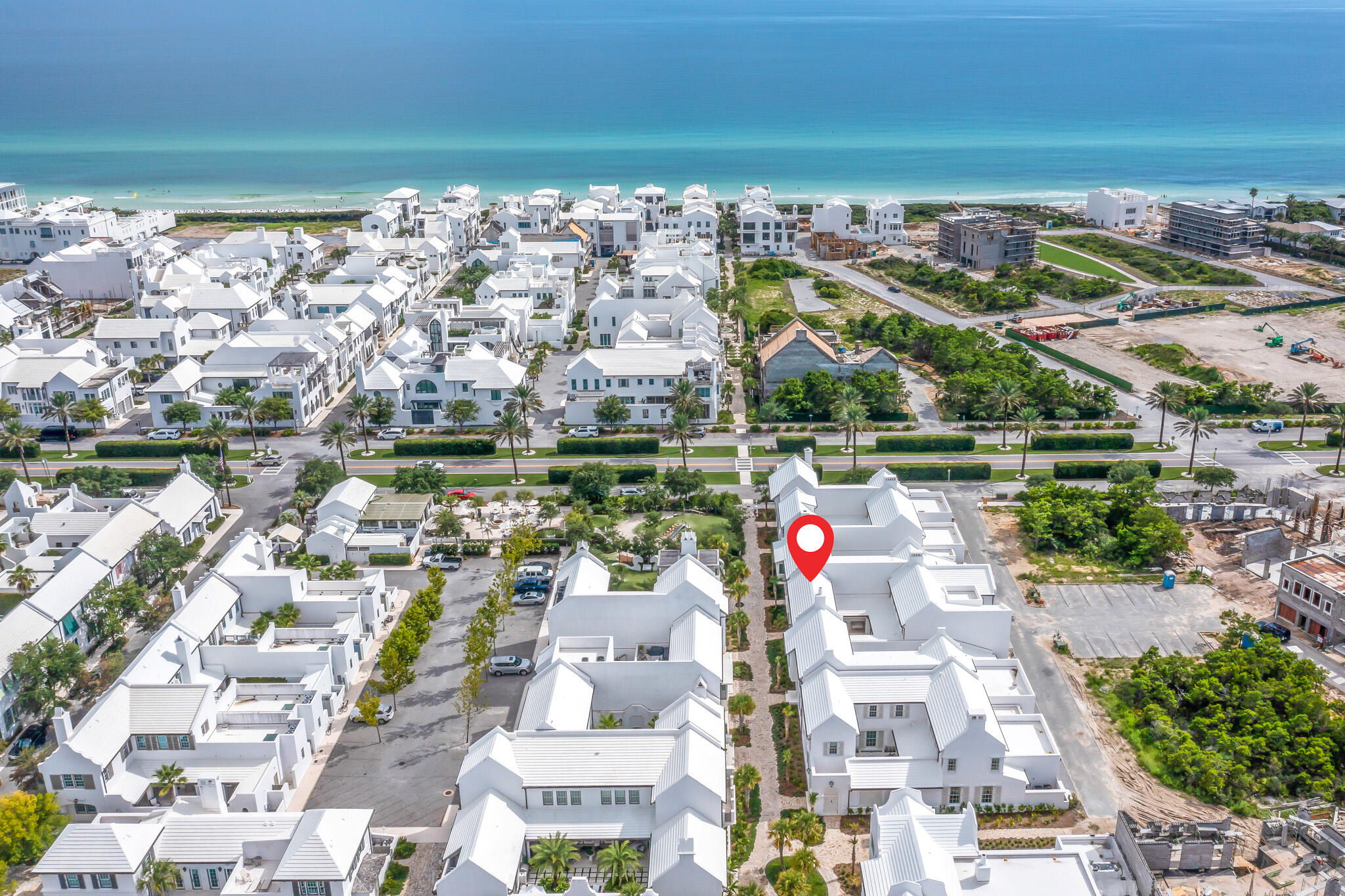 34 Lemon Hill Alley Inlet Beach, FL 32461 - Photo 82 of 87 DJI_0278-Edit