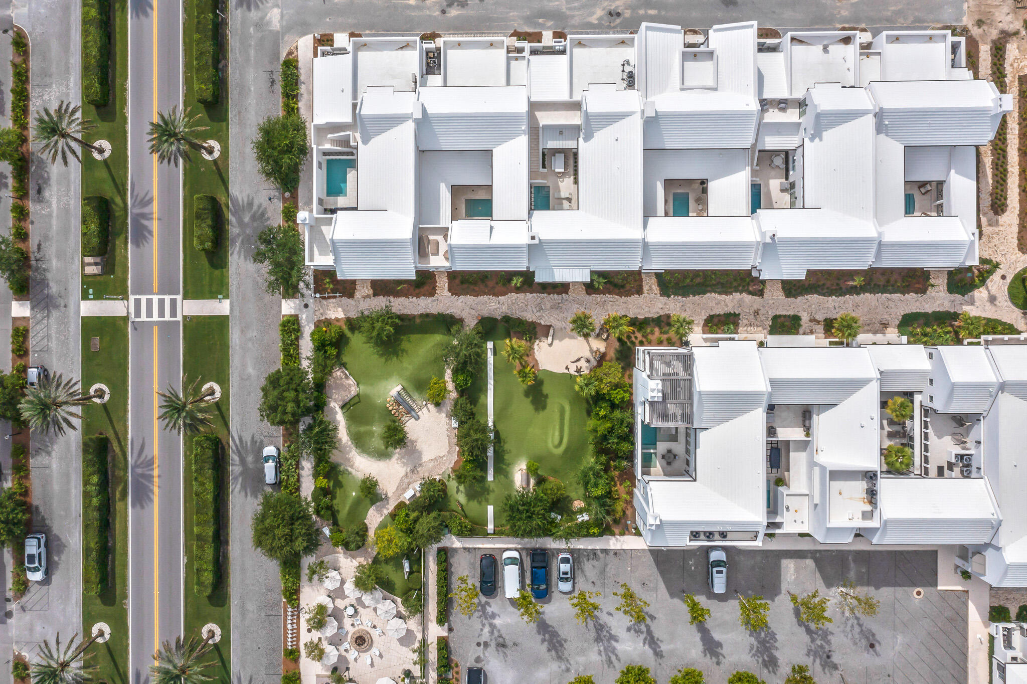 34 Lemon Hill Alley Inlet Beach, FL 32461 - Photo 86 of 87 DJI_0275