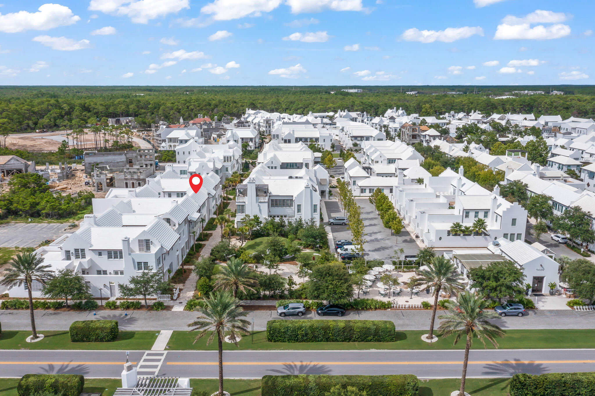 34 Lemon Hill Alley Inlet Beach, FL 32461 - Photo 87 of 87 DJI_0269-Edit