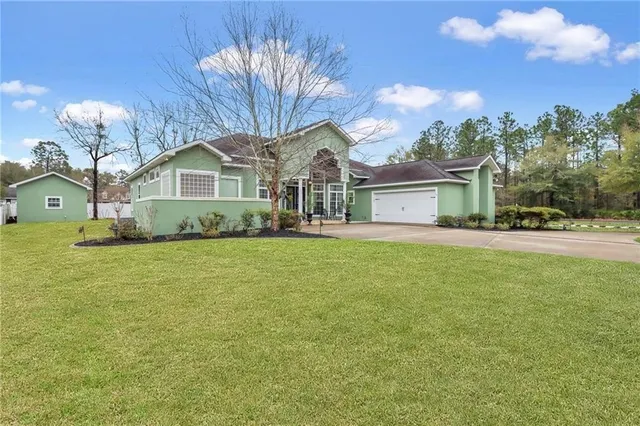 $435,500 | 655 Littlefield Street, Jesup, GA 31546