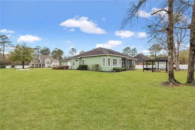 $435,500 | 655 Littlefield Street, Jesup, GA 31546