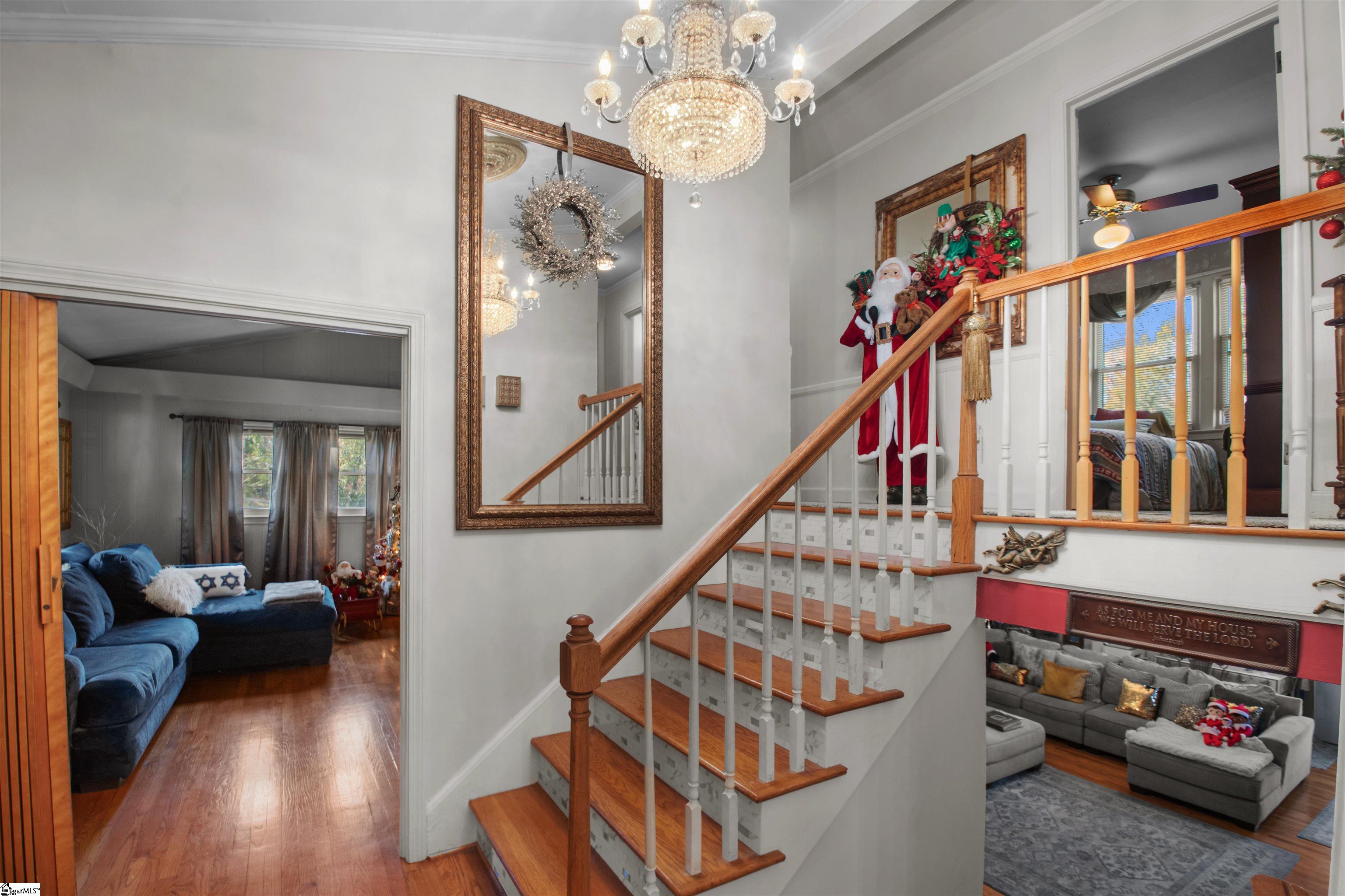 103 Forest Drive Easley, SC 29640 - Photo 11 of 37