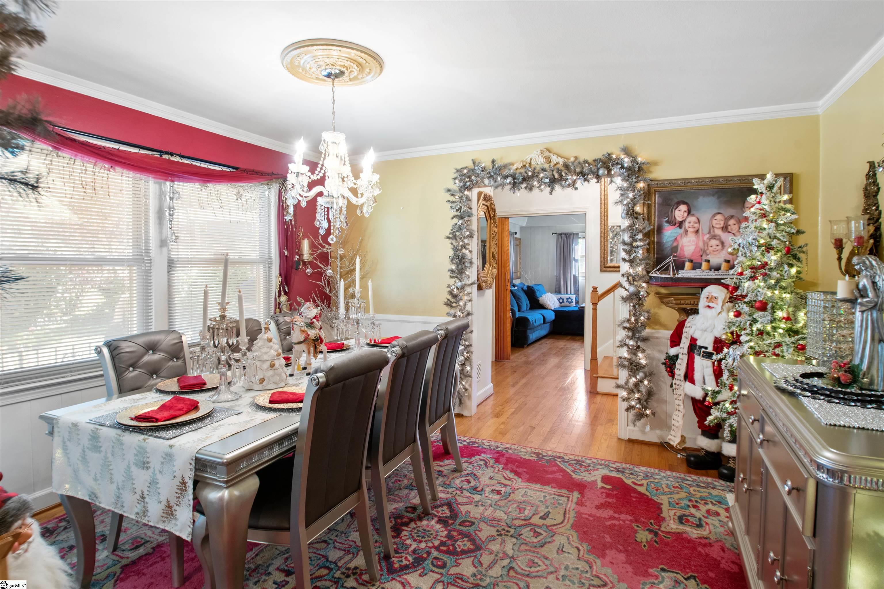 103 Forest Drive Easley, SC 29640 - Photo 15 of 37