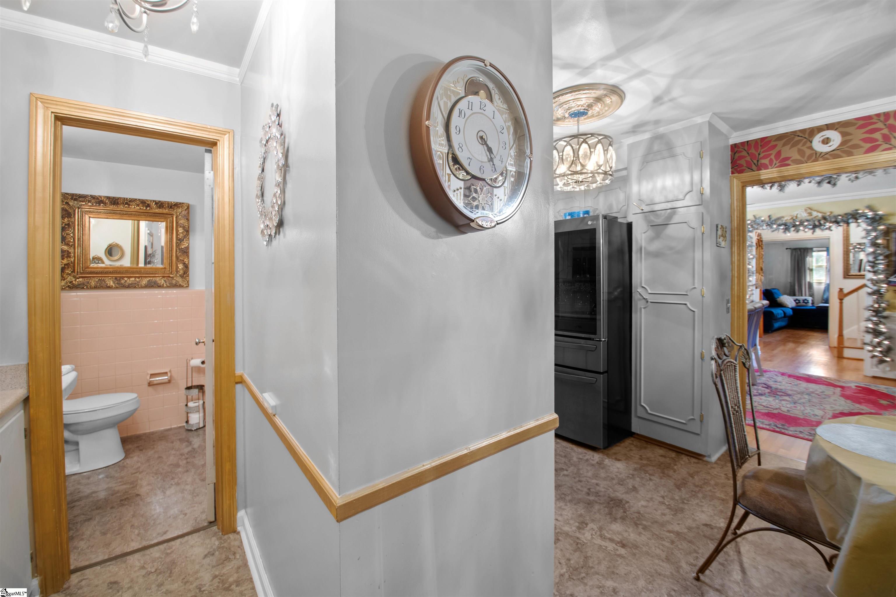 103 Forest Drive Easley, SC 29640 - Photo 17 of 37