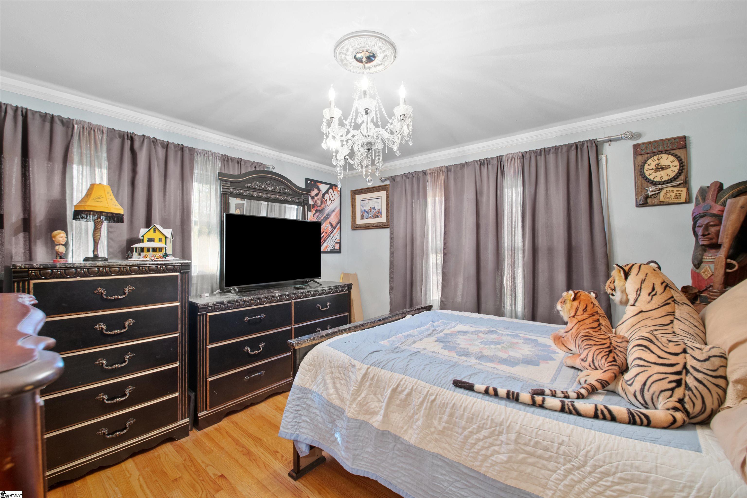 103 Forest Drive Easley, SC 29640 - Photo 19 of 37