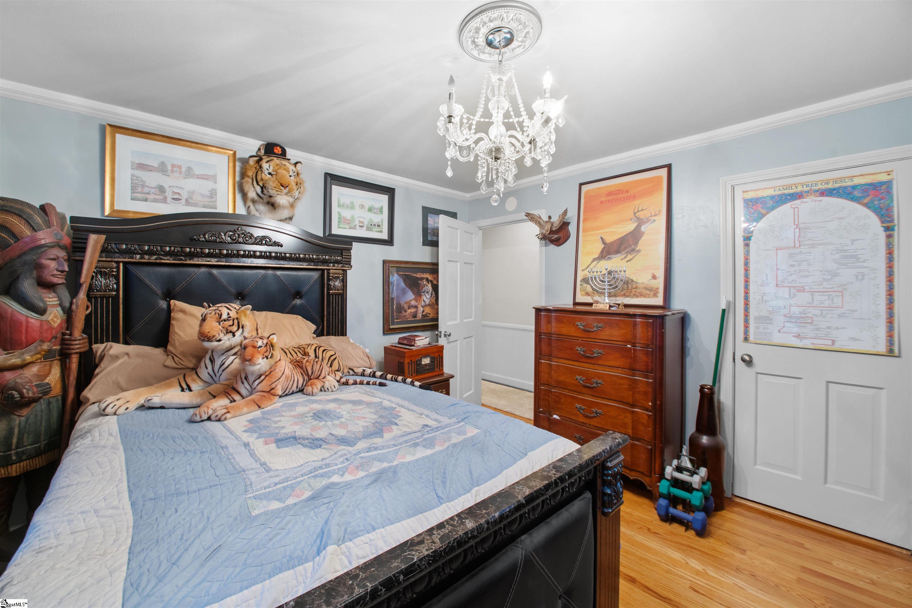 103 Forest Drive Easley, SC 29640 - Photo 20 of 37