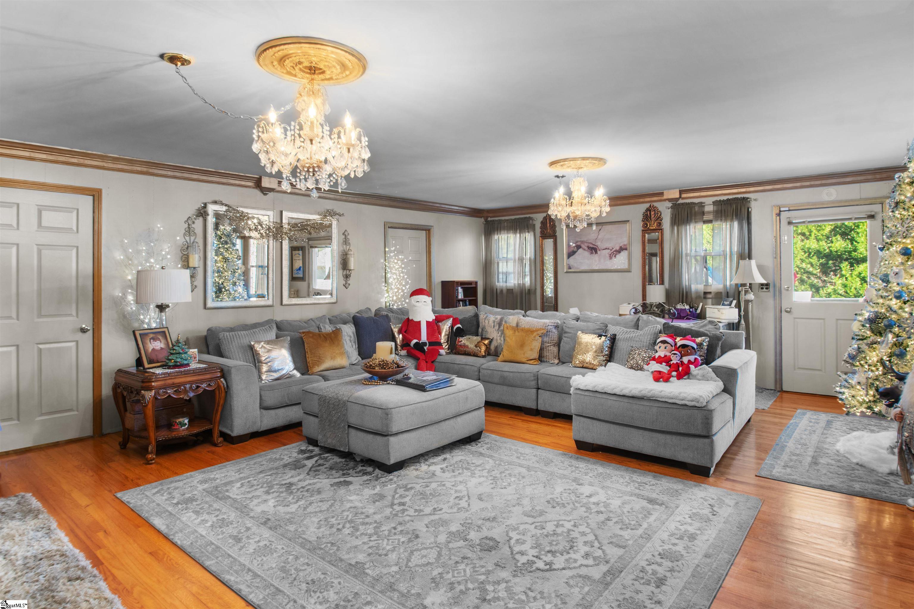 103 Forest Drive Easley, SC 29640 - Photo 26 of 37