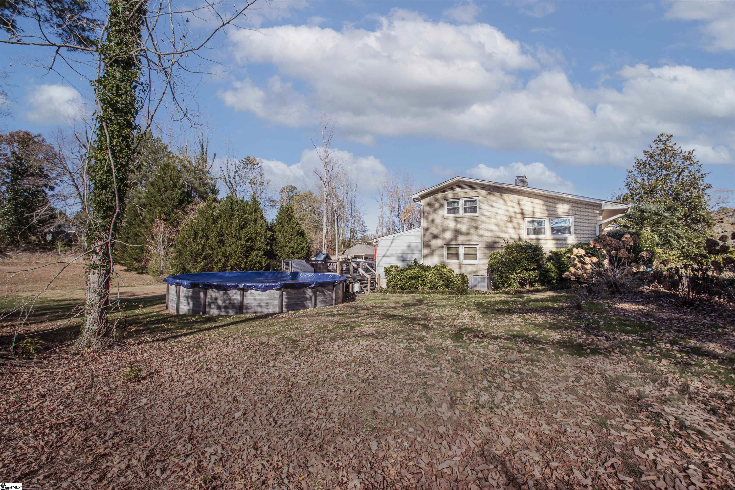 103 Forest Drive Easley, SC 29640 - Photo 32 of 37