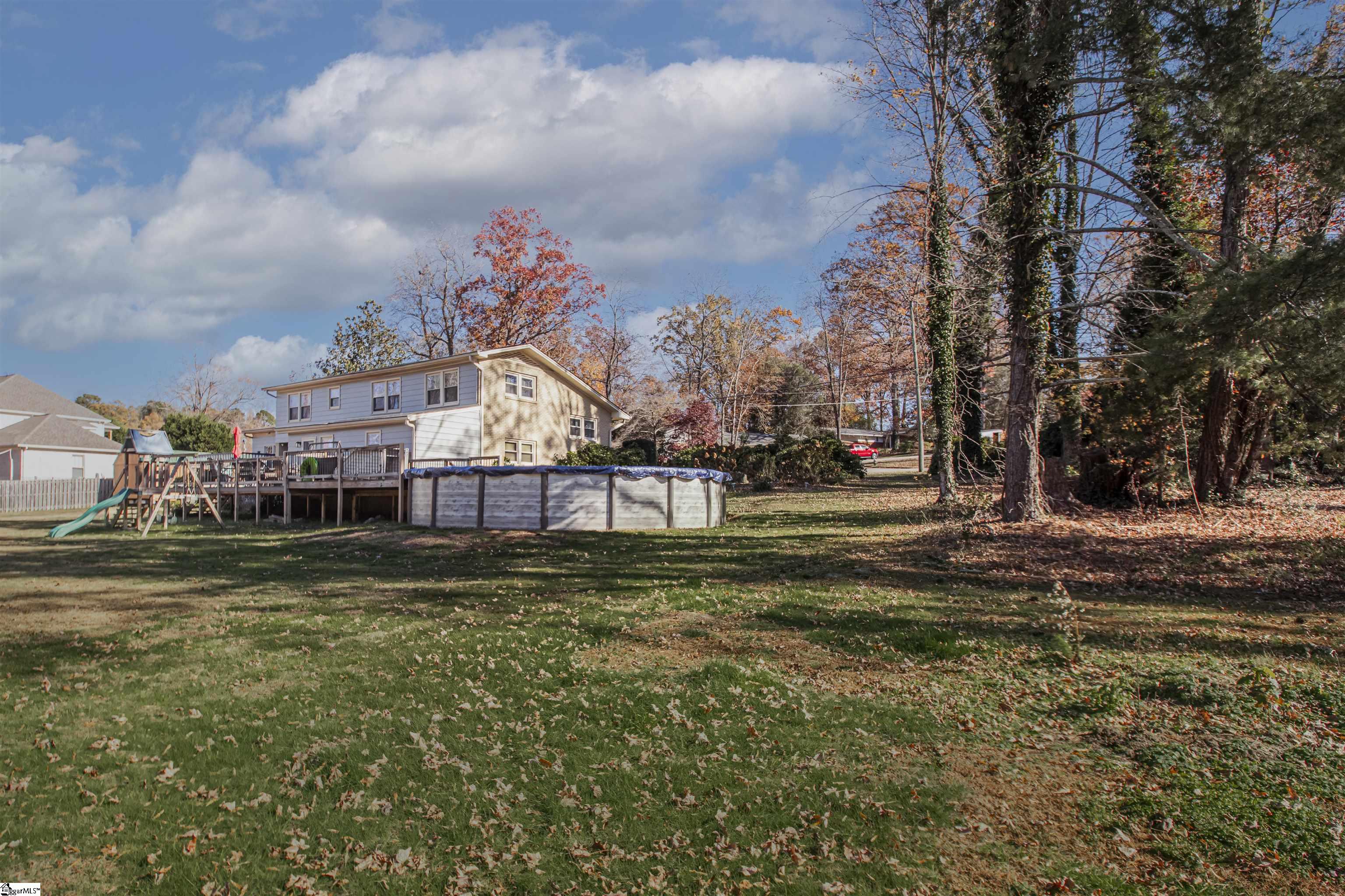 103 Forest Drive Easley, SC 29640 - Photo 33 of 37