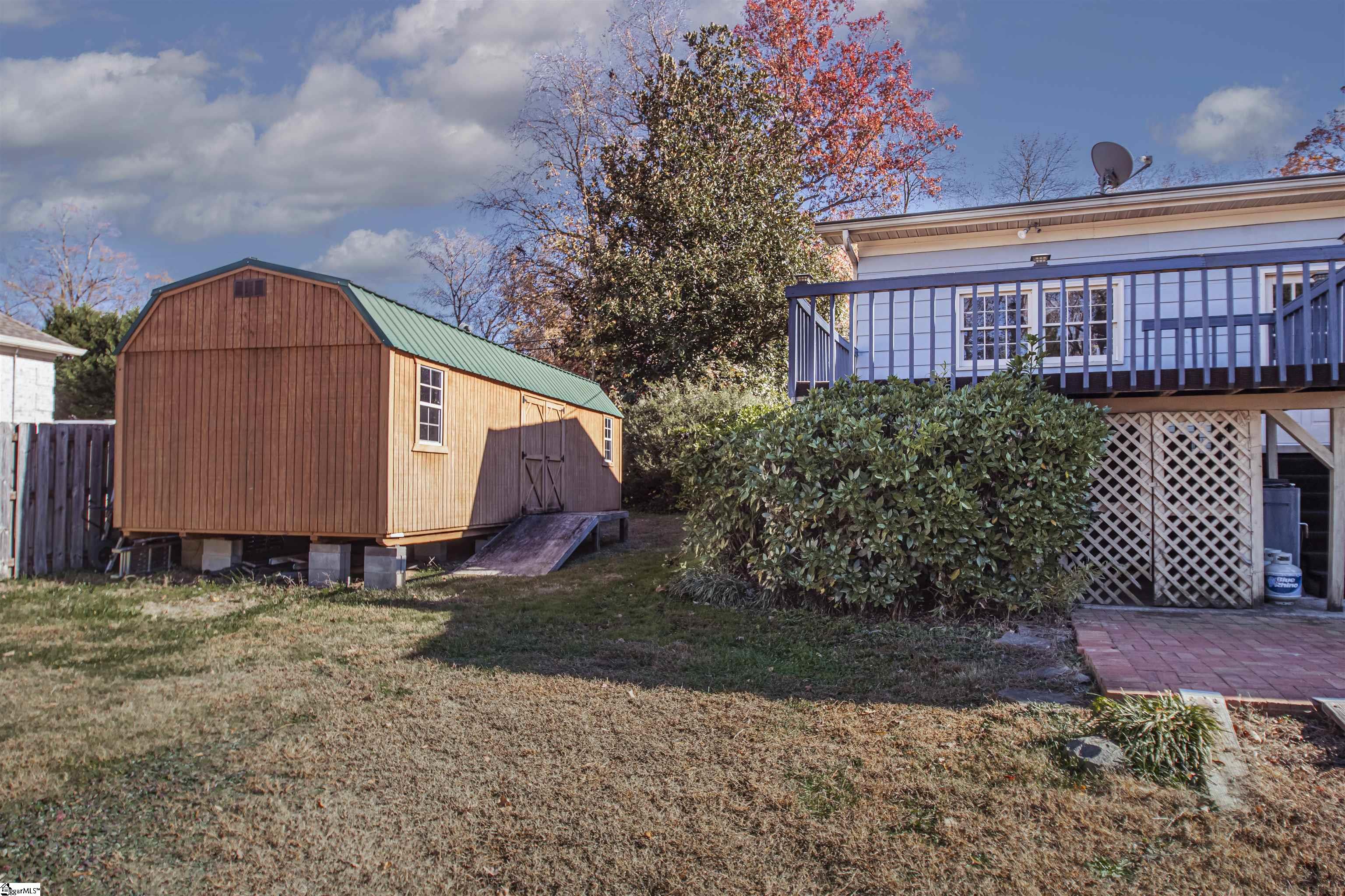 103 Forest Drive Easley, SC 29640 - Photo 35 of 37