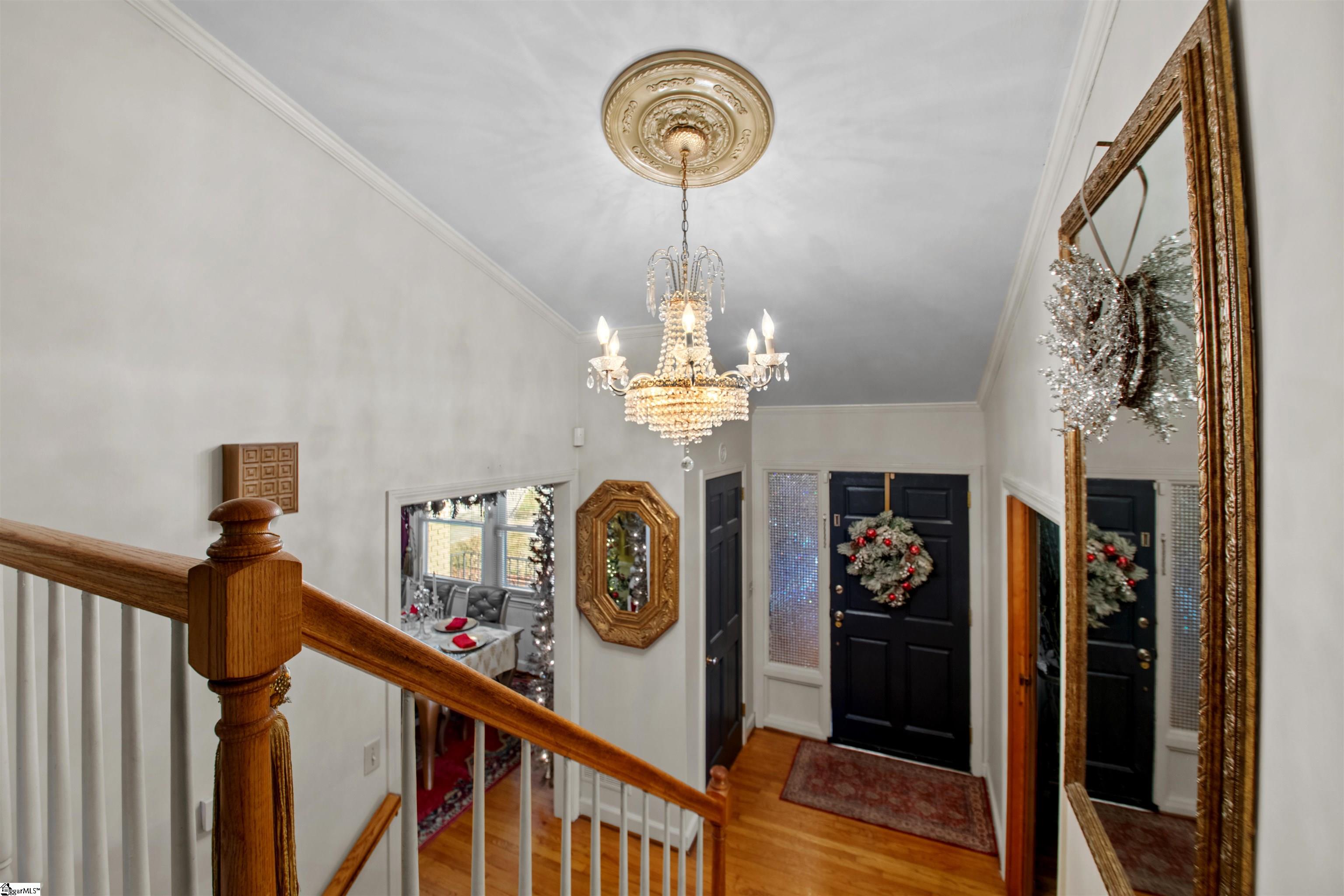 103 Forest Drive Easley, SC 29640 - Photo 8 of 37