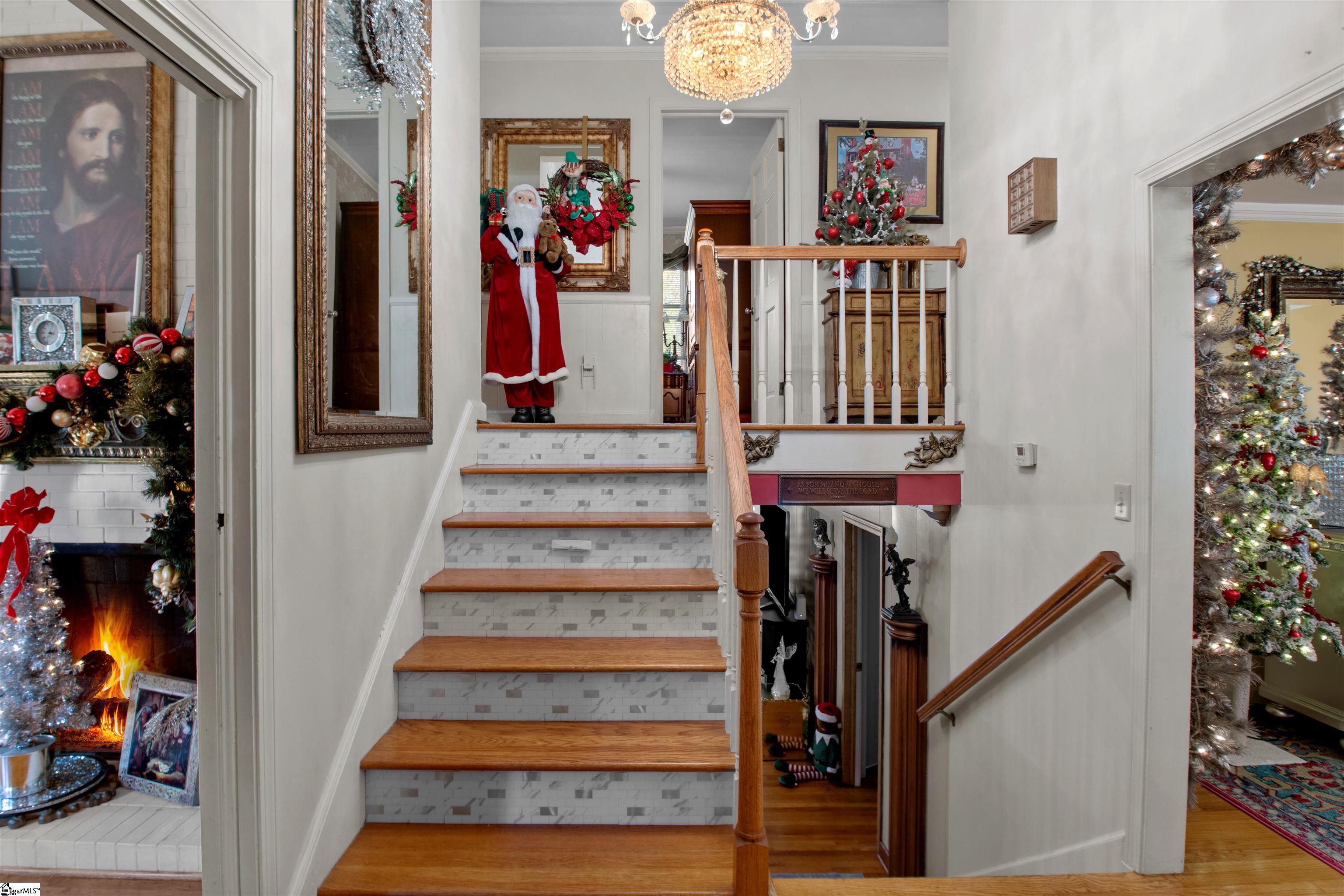 103 Forest Drive Easley, SC 29640 - Photo 10 of 37