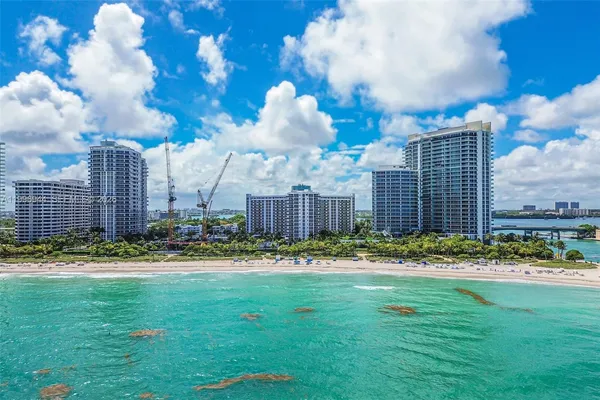 $10,950 | 10275 Collins Avenue, Unit 722, Bal Harbour, FL 33154