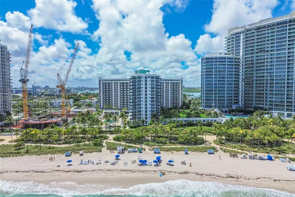 $10,950 | 10275 Collins Avenue, Unit 722, Bal Harbour, FL 33154