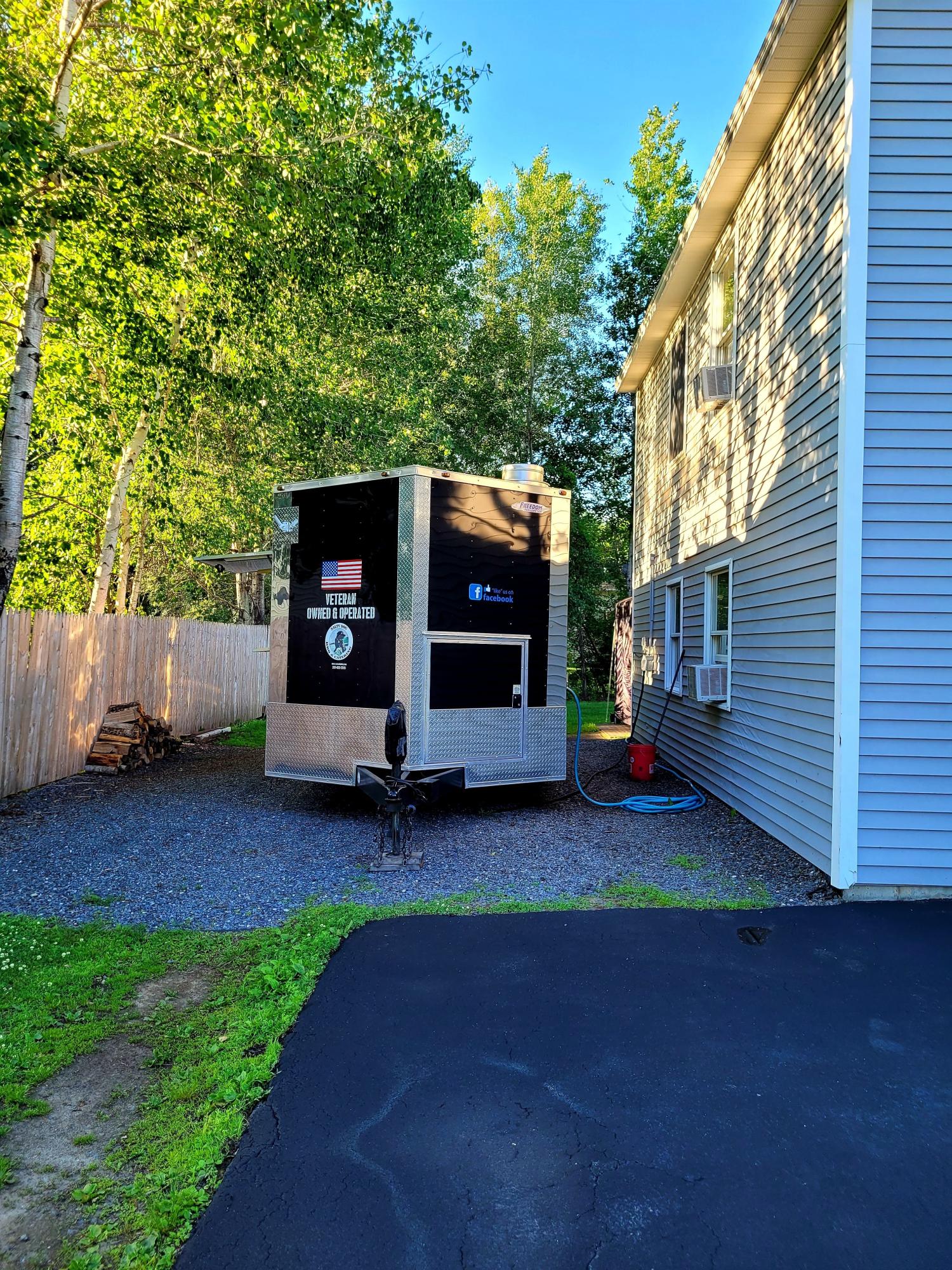 10 Valley Farms Road Fairfield, ME 04937 - Photo 31 of 36 Space for Rv or trailer