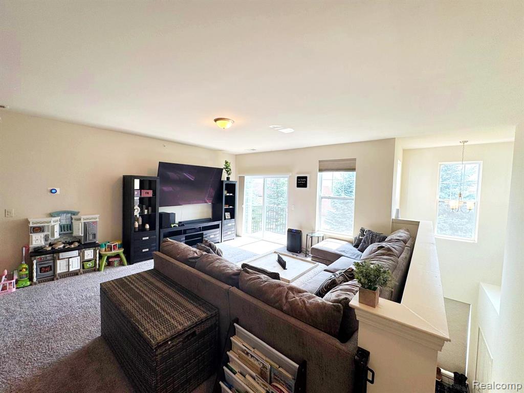 9960 Ridge Run Street Howell, MI 48855 - Photo 4 of 26