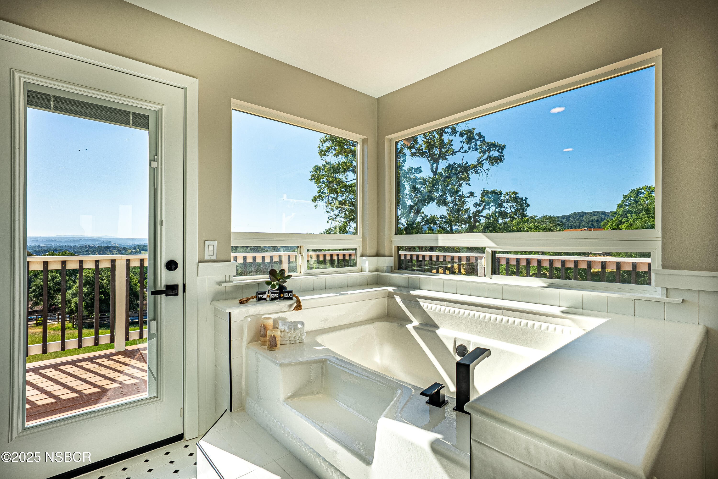 10095 San Marcos Road Atascadero, CA 93422 - Photo 44 of 58 a view of a kitchen with a sink and dishwasher