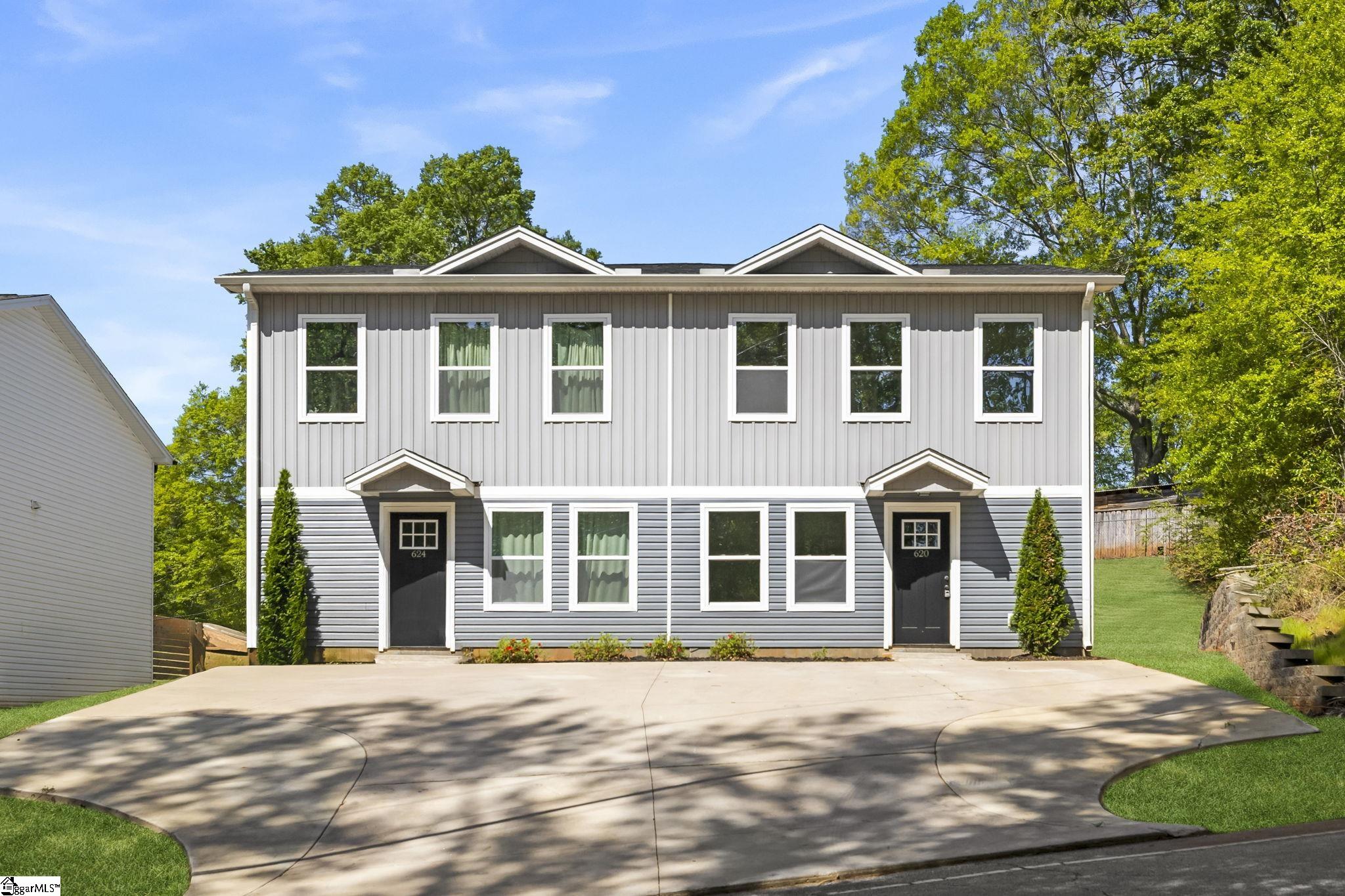 624 Tanner Road Taylors, SC 29687 - Photo 1 of 29 Gallery Image 1