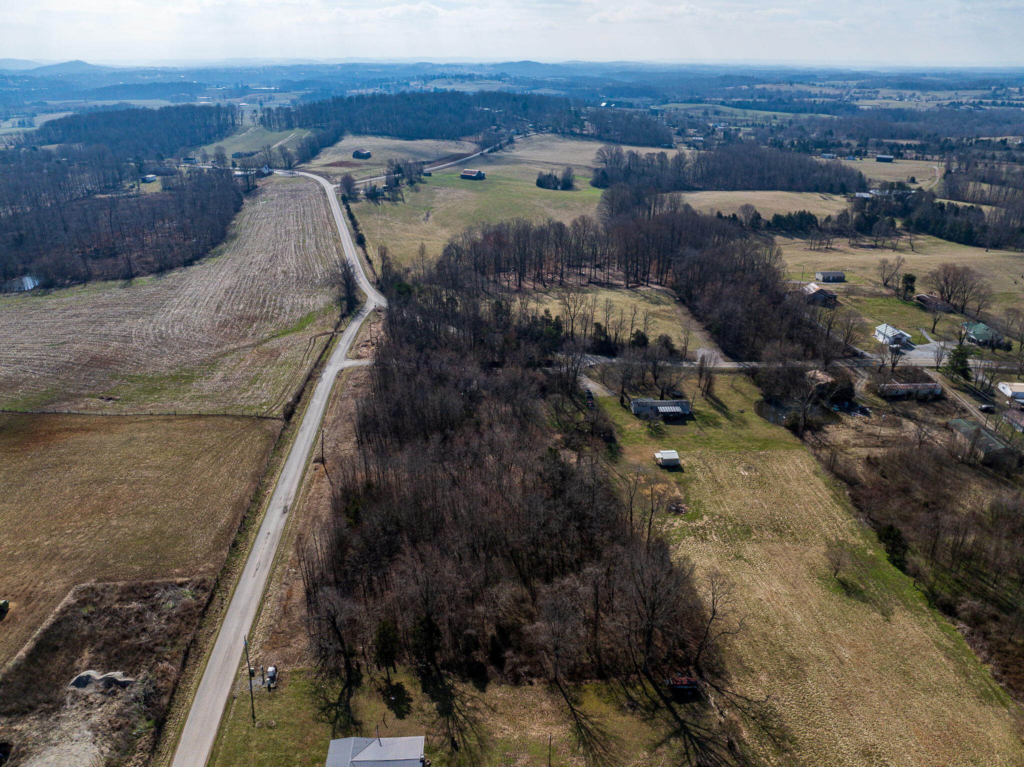 85 Buncombe-Wheeldon Road Science Hill, KY 42553 - Photo 6 of 16 DJI_20250227104653_0003_D_ND16-Enhanced-