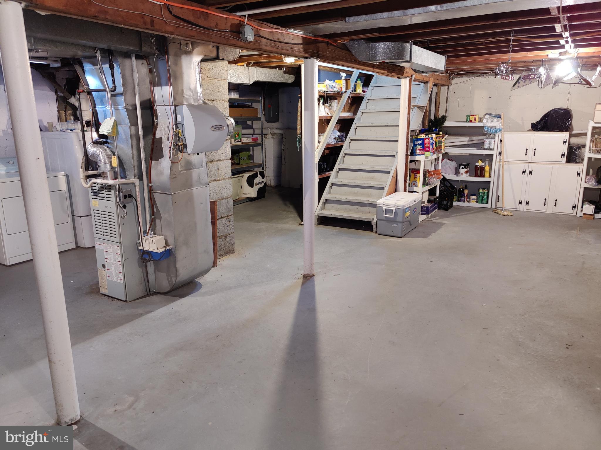 6 Phyllis Road Freehold, NJ 07728 - Photo 12 of 15 Basement