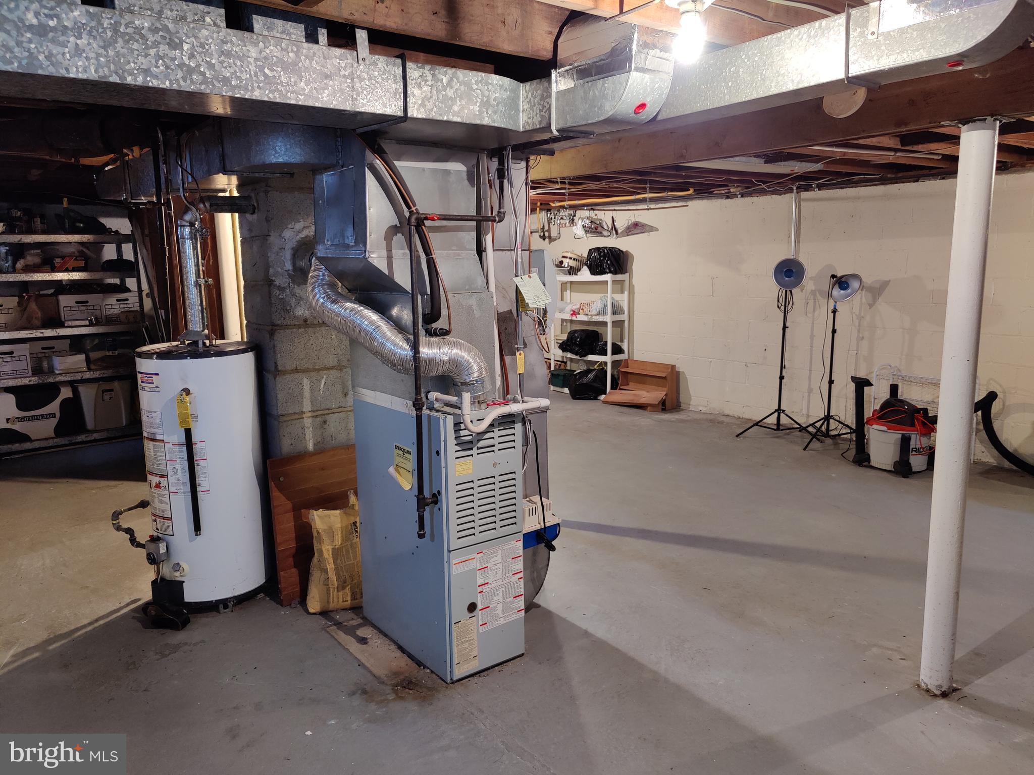 6 Phyllis Road Freehold, NJ 07728 - Photo 13 of 15 Basement 2