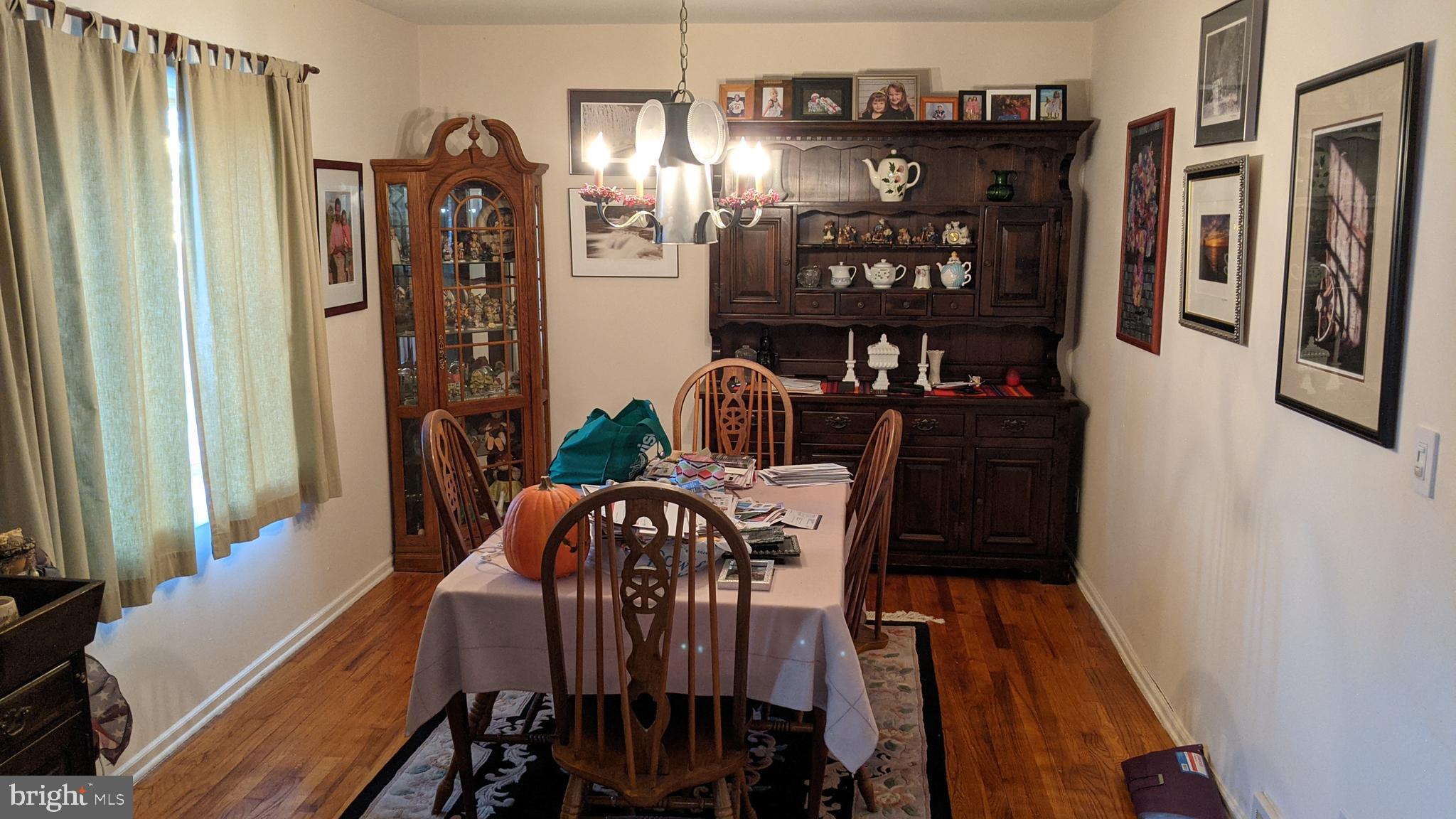 6 Phyllis Road Freehold, NJ 07728 - Photo 4 of 15 Dining Room