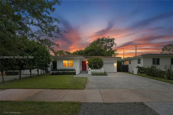 $1,699,000 | 1556 Catalonia Avenue, Coral Gables, FL 33134
