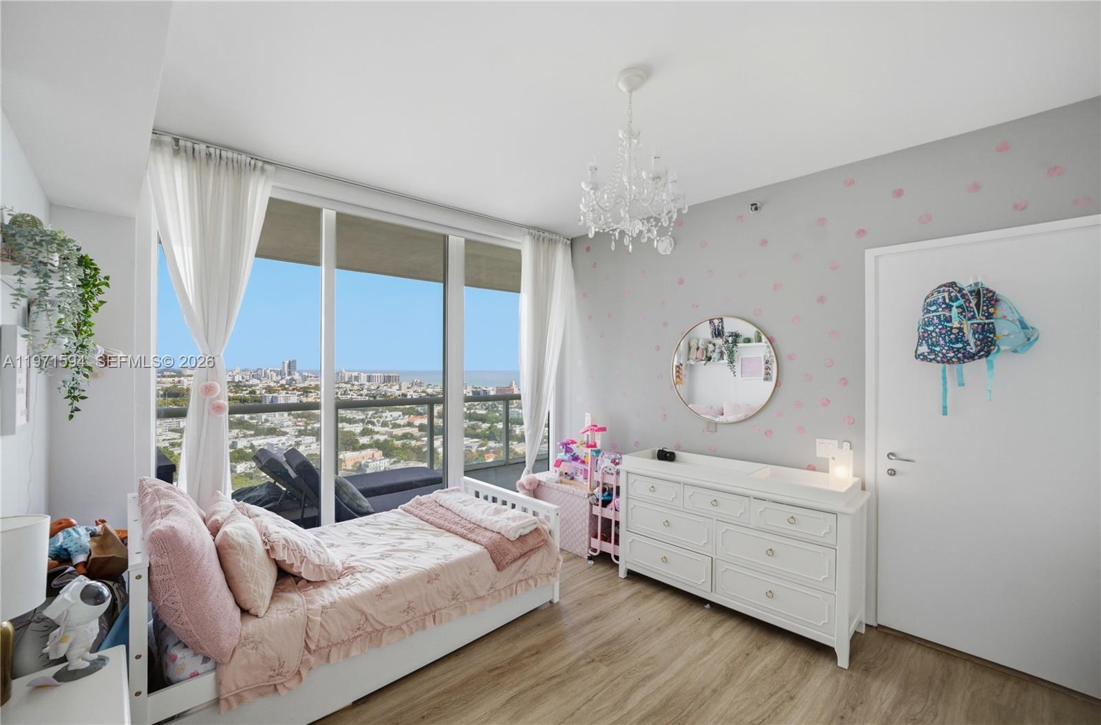 450 Alton Road, Unit 2710 Miami Beach, FL 33139 - Photo 22 of 36