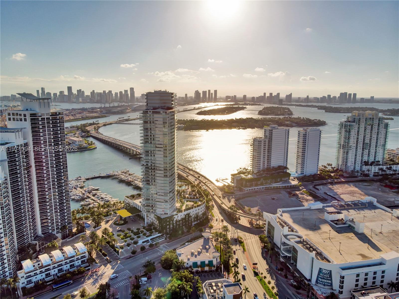 450 Alton Road, Unit 2710 Miami Beach, FL 33139 - Photo 28 of 36