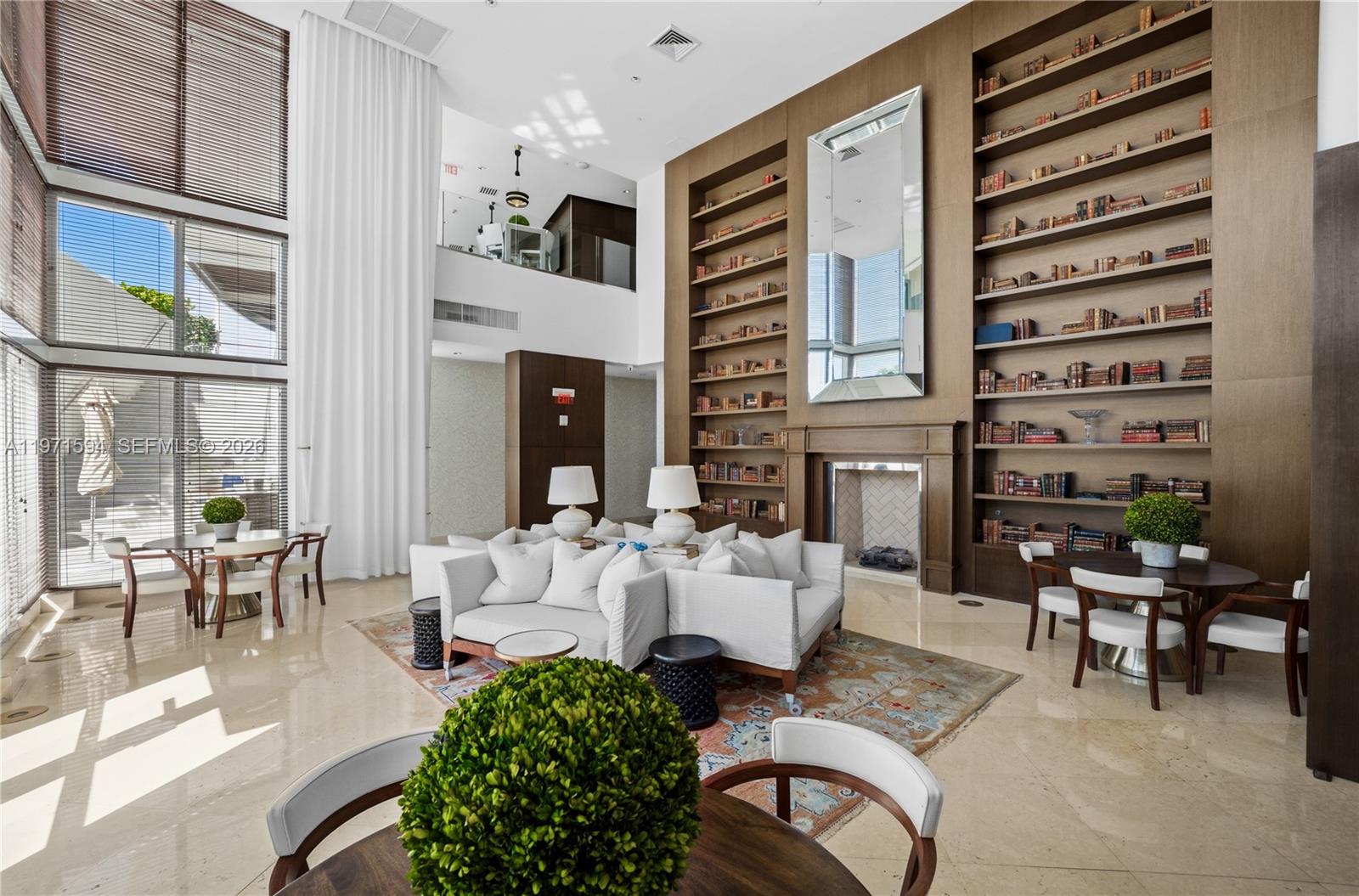 450 Alton Road, Unit 2710 Miami Beach, FL 33139 - Photo 31 of 36