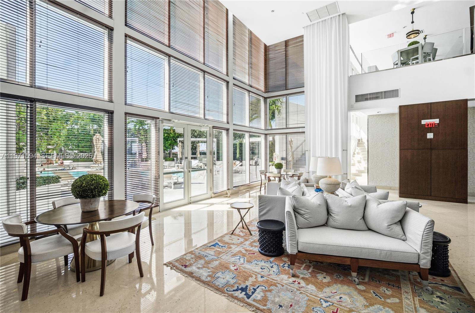 450 Alton Road, Unit 2710 Miami Beach, FL 33139 - Photo 32 of 36