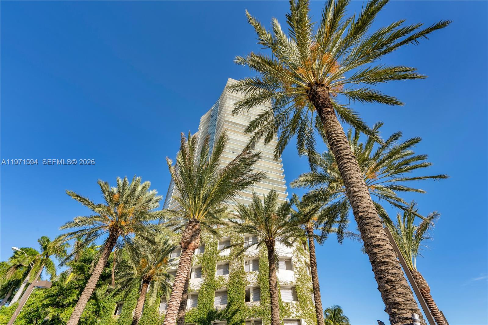 450 Alton Road, Unit 2710 Miami Beach, FL 33139 - Photo 36 of 36