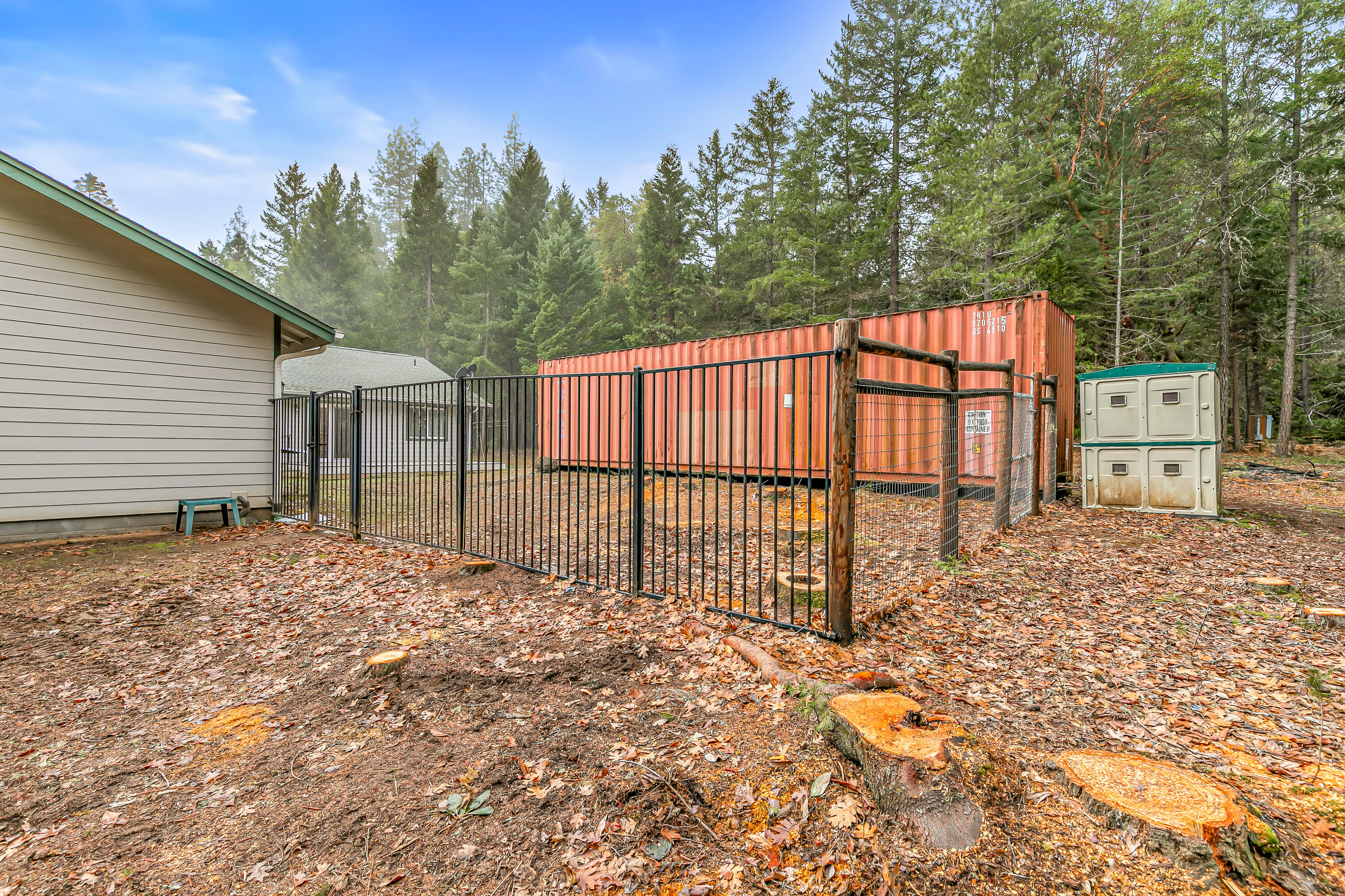 4059 Ditch Creek Road Rogue River, OR 97537 - Photo 50 of 54