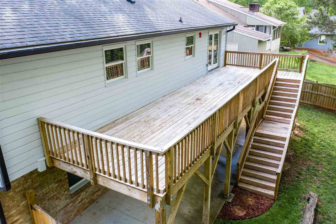 4320 Pickwick Drive Raleigh, NC 27613 - Photo 28 of 29 Photo 28