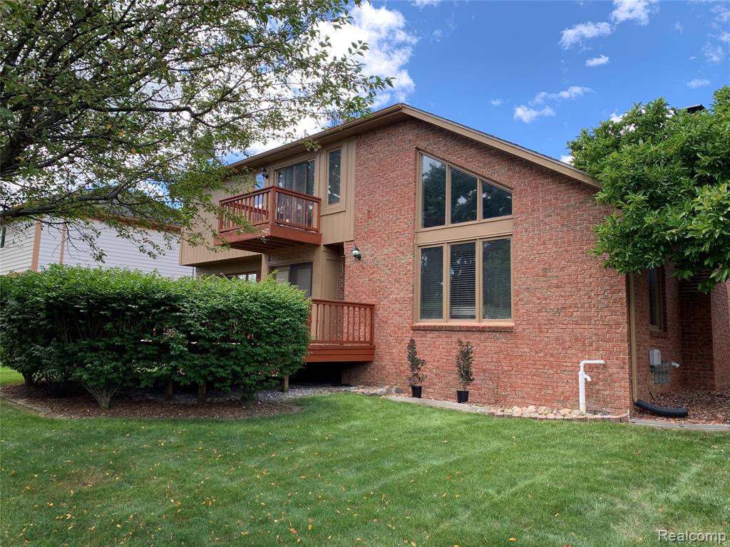 3263 Primrose Drive Rochester, MI 48307 - Photo 32 of 33