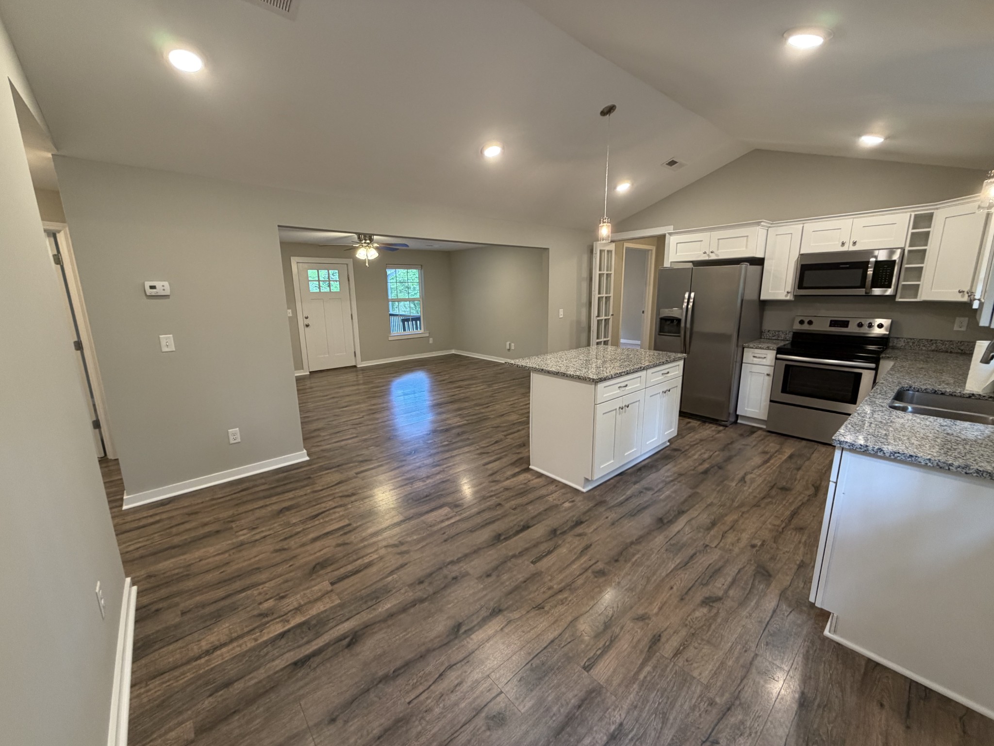 229 Fairview Road Dickson, TN 37055 - Photo 7 of 24 Gallery Image 7