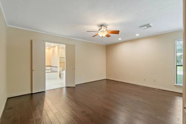 $669,000 | 2 Crescent Falls Court, The Woodlands, TX 77381