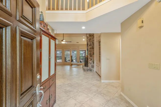 $669,000 | 2 Crescent Falls Court, The Woodlands, TX 77381