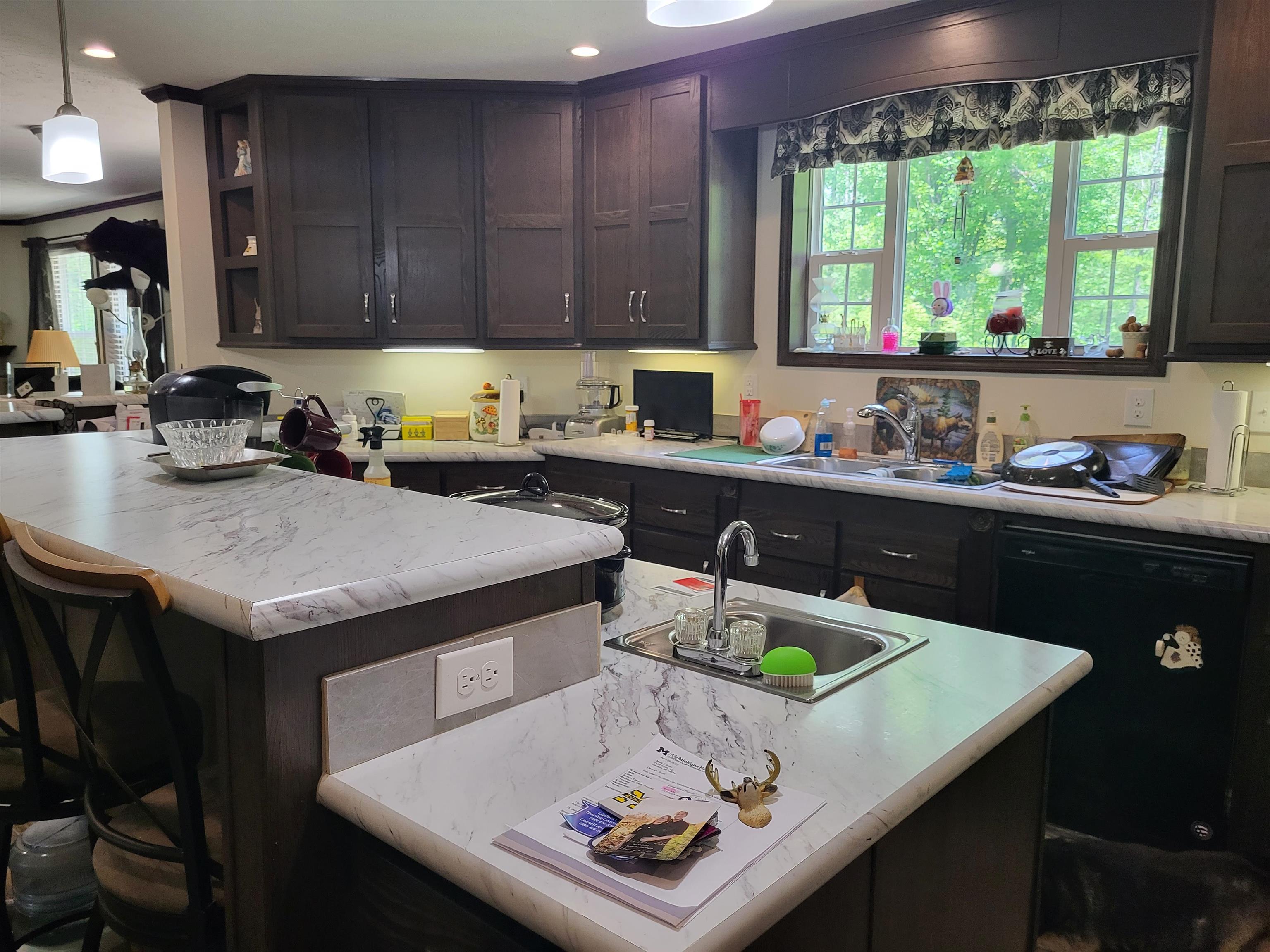 2136 Smith Road Gladwin, MI 48624 - Photo 6 of 46