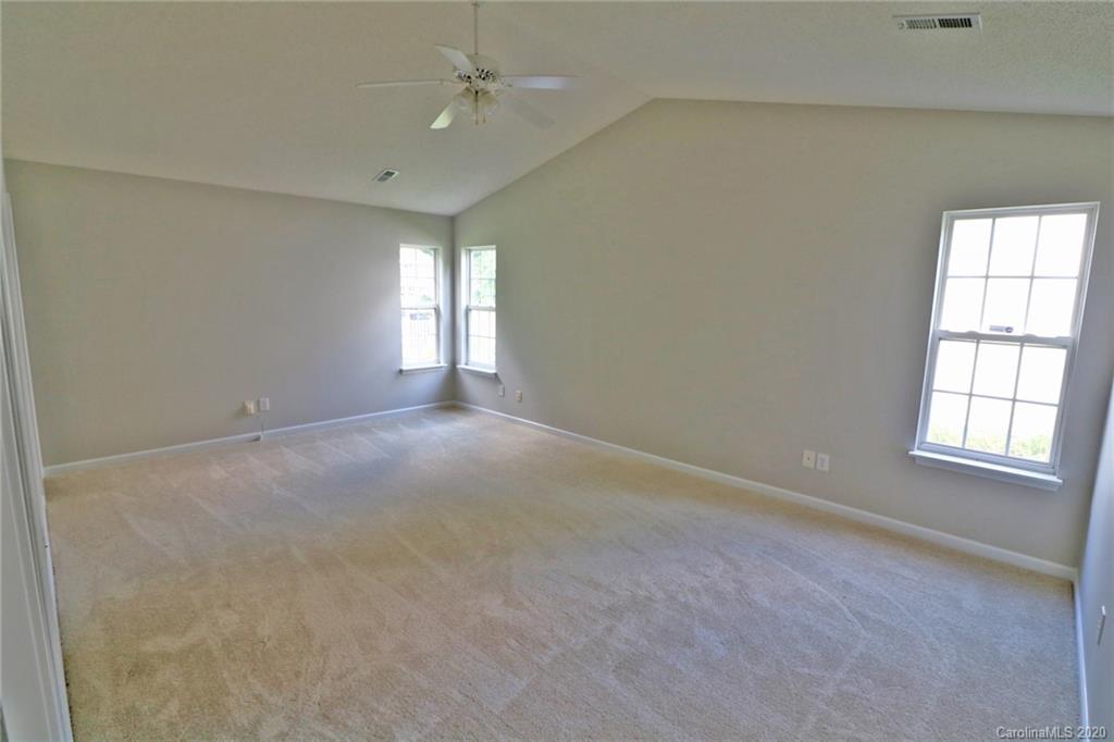 1911 Decatur Court Charlotte, NC 28213 - Photo 11 of 16 a view of empty room with window