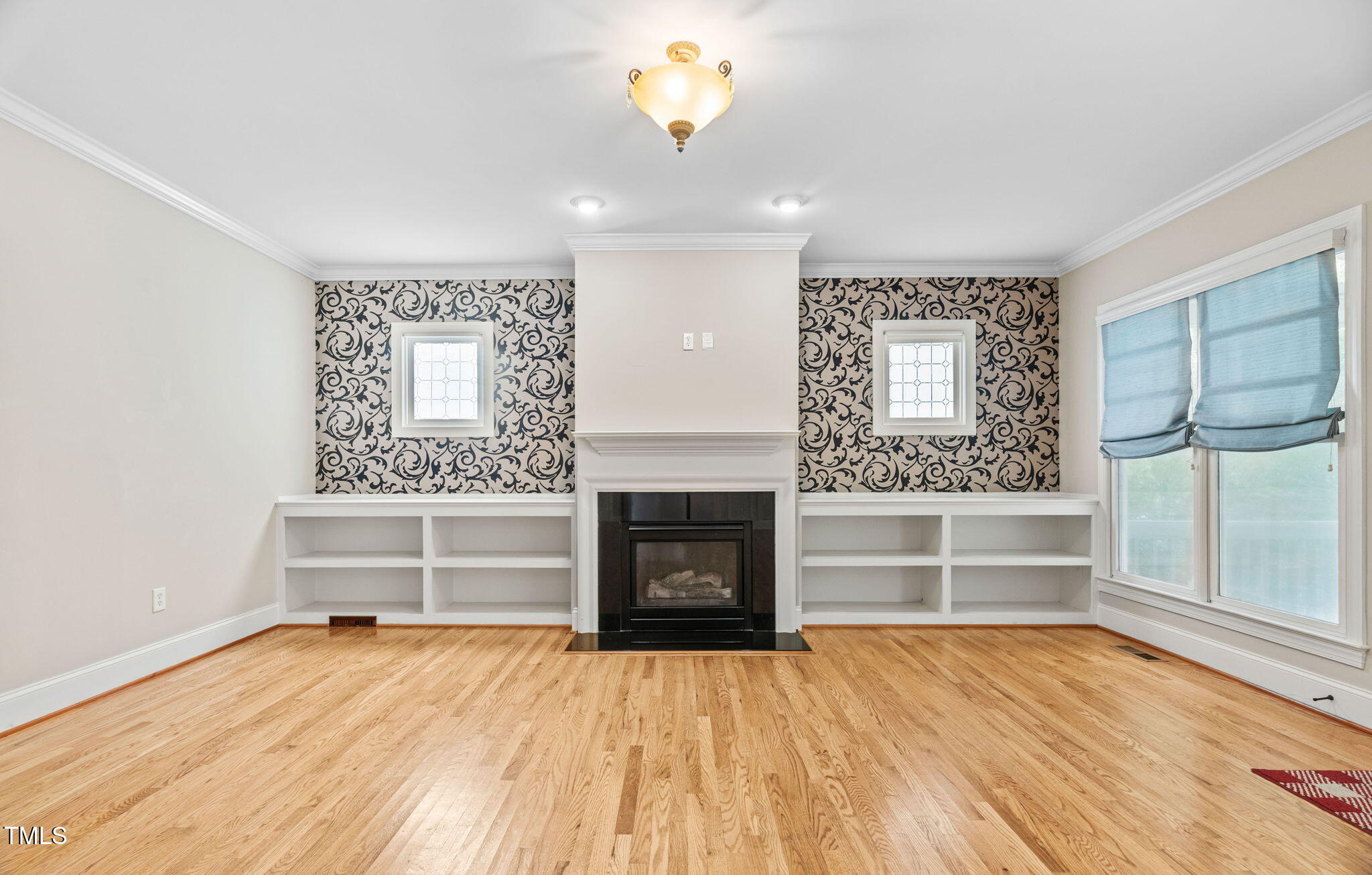 120 Redhill Road Holly Springs, NC 27540 - Photo 4 of 42 Family Room