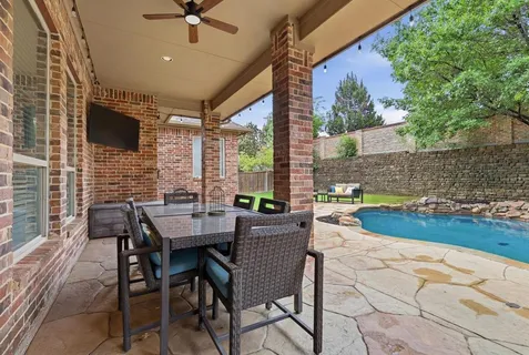 $760,000 | 1366 Foster Street, Lantana, TX 76226