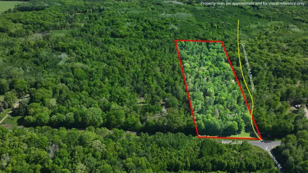 $79,900 | Parcel 'a' East Free Soil Road, Free Soil, MI 49411